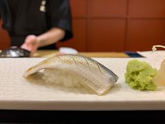 小肌寿司-Sushi Hanzo半藏(天环广场店)