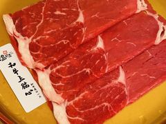 -温野菜涮涮锅(大悦城店)