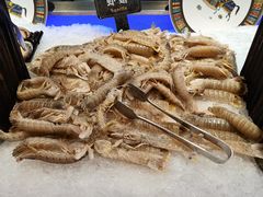 -加餐海鲜自助(集美银泰百货店)