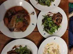 -Le Comptoir de la Gastronomie