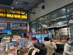 -东哥面包(江宁大润发店)