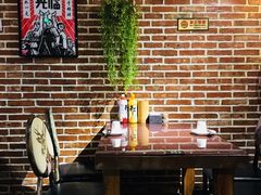 -三个大叔东北烧烤·砂锅菜(西三旗店)