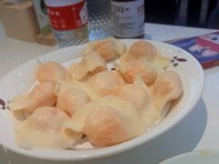 -船歌·鱼水饺青岛菜(国贸商城店)