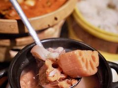 -莲餐厅·湖北菜·潜江小龙虾店(愚园路店)