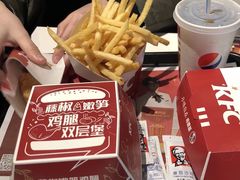 -肯德基(锦州万达店)