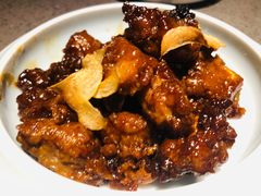 -老头儿油爆虾(星光一期店)