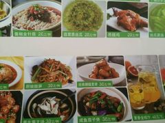 -小厨娘淮扬菜(板桥一店)