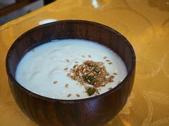 酸奶-新疆巴州金丝特餐厅(大钟寺店)