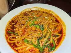 -阿依来新疆餐厅(奥城店)