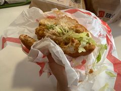 -麦当劳(天骄店)