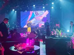 -MOSSO音乐酒吧·live house(南京旗舰店)