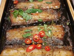 -三个大叔东北烧烤·砂锅菜(西三旗店)