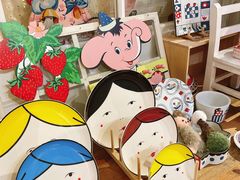 -恋物百货商店(华侨城店)