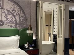 -深圳威尼斯英迪格酒店