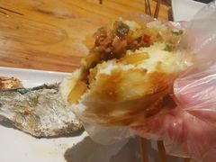 -木屋烧烤(龙湖天街店)