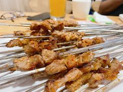 -四禧精酿烧烤串吧(大明湖店)