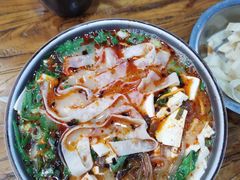 -老城豆腐汤(伊水路店)
