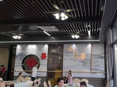 -水上人家河鲜