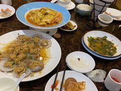 -良友·海鲜青岛菜(五四广场店)