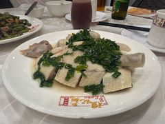 -凤城礼记鱼翅海鲜酒家(新马路总店)