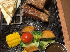 -豪客来牛排(空港华联店)