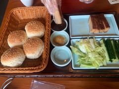 -烧肉馆(古北水镇景区店)