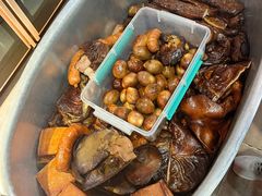 -朱秀英梆梆肉葫芦头(琉璃街店)