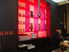 -盛焰铁板烧(王府井店)