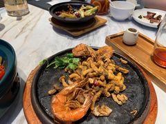 -鹿港小镇(霄云店)