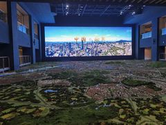 -南京市规划建设展览馆