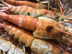 -79号渔船海鲜饭店(华强北店)