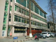 -南京航空航天大学(明故宫校区)
