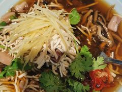 -小厨娘淮扬菜(六合欢乐港店)