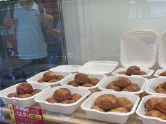 -味多美蛋糕(苏州街地铁店)