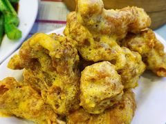 -澳门陈光记烧味饭店(万象城店)