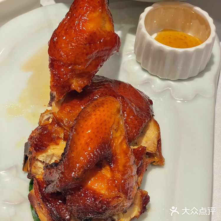 超高性价比淮扬菜❗️舌尖上的江南美味