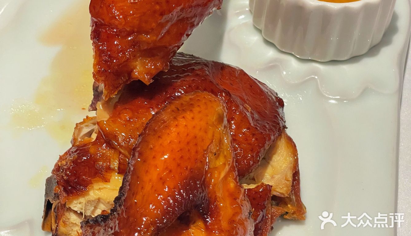 超高性价比淮扬菜❗️舌尖上的江南美味