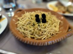 -ALBERGUE 1601 婆仔屋葡国餐厅