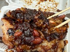 -马文章胖子甑糕(洒金桥店)