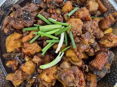 -叶老大阳朗辣子鸡(息烽店)