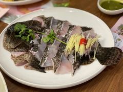-樾餐厅泰式海鲜火锅(民歌湖店)