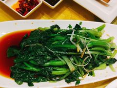 -万兴楼饺子(中华北大街店)