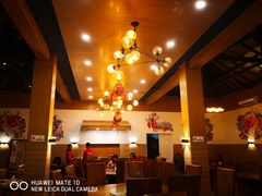 -竹林小屋(库塔店)