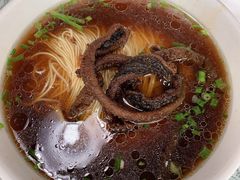 -美味斋(西北街店)