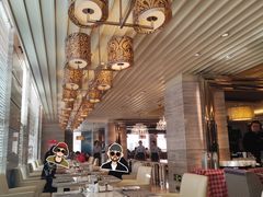 -北京王府井希尔顿酒店·万斯阁西餐厅