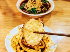 -华兴街自力面店