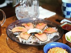 意风牛肉-炎蔵牛舌烤肉