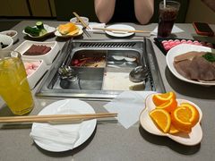 -海底捞火锅(杭州天虹购物中心店)