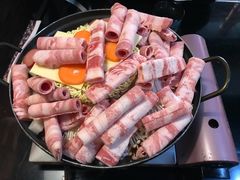 -炙韩料理·部队锅专门店