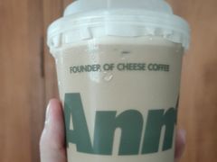 -Ann COFFEE(来福士店)